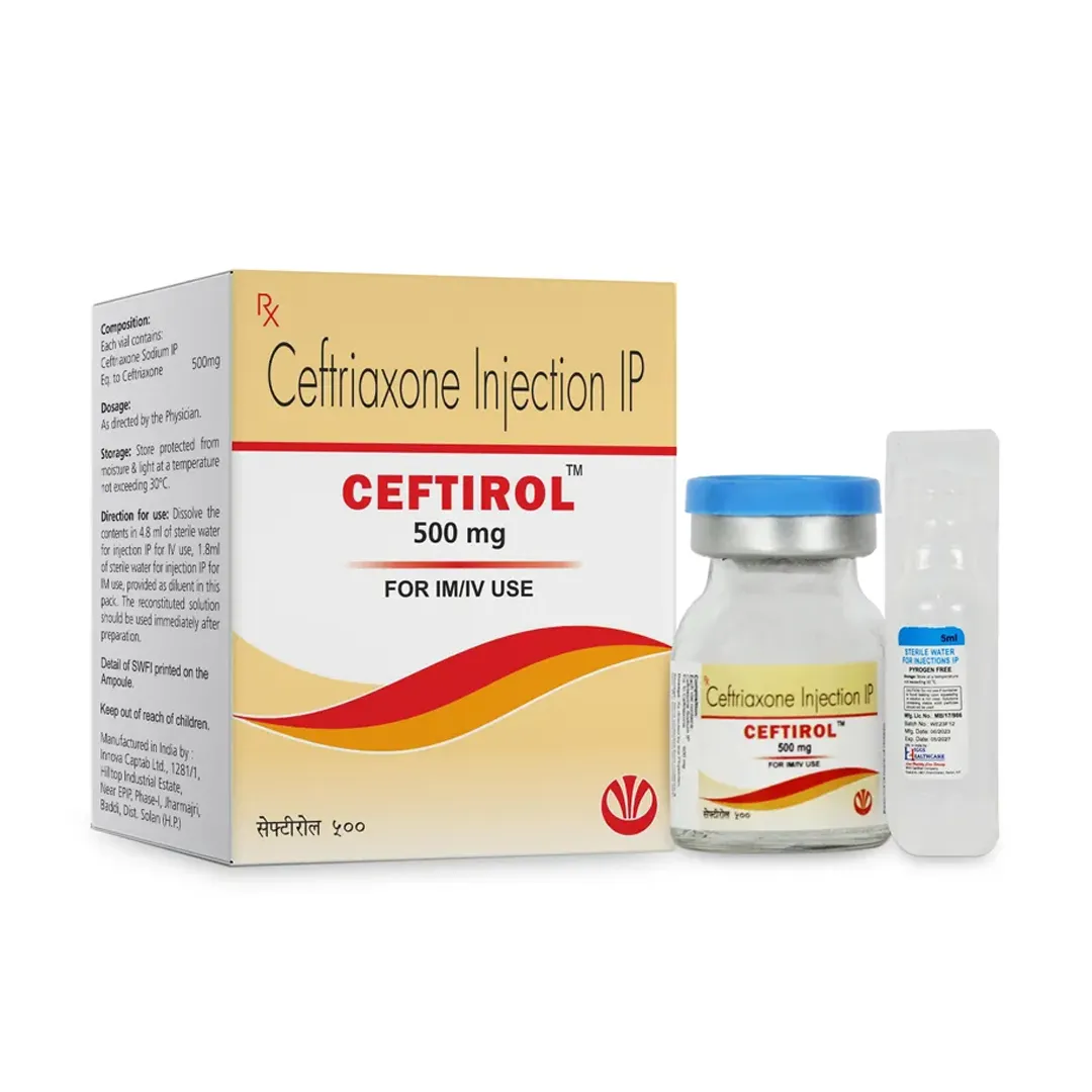 Injection